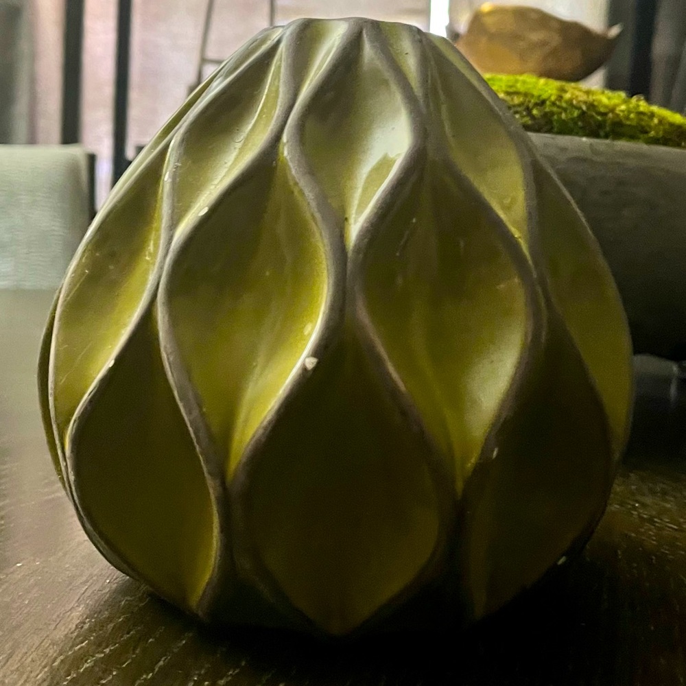 Small vase